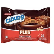 Cloud 9 - Classic / Plus 12g (1 pcs) | Cloud9 1pcs | CLOUD 9 CLASSIC PARTY PACK/ PLUS PARTY PACK |