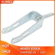 Aliwell Wheelchair Accessories Easy Installation Front Fork Steel For