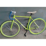 Pokolxy - SEPEDA FIXIE SOLOIST 01 NW130