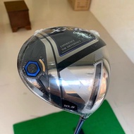 XXIO Men's Golf Club xx10MP1100 No. 1 Wood Driving Serving Wood xxio No. 35 Fairway Wood
