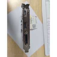 Applicable to Holy Flags DG1-4G-SI Graphics Card INTELCore 4GB Desktop Game Graphics Card New Arriva