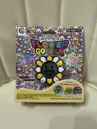 Takashi Murakami Flower Go Walk Digital Pet