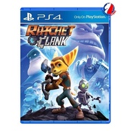 Ratchet & Clank | PS4 | Random System