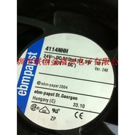 [Radiator] 4114NHH 4114 NHH (R) Original Imported from Germany 24V 12.5W High Temperature Resistant 