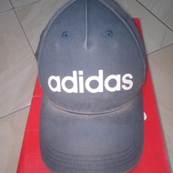 Topi adidas original second