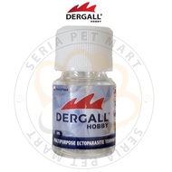 Dergall Hobby Multipurpose Ectoparasite Terminator, 5ml