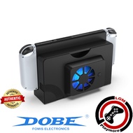 Dobe Nintendo Switch Dock Cooling Fan For Nintendo Switch OLED TNS-1136