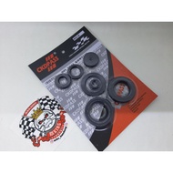 RX KING COMPLETE OIL SEAL