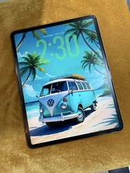 🔋High 99%🔋iPad Pro 12.9” 2020 (Gen 4) 128GB Cellular, 99% Battery Health , HK Version