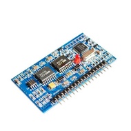 EGS002 - Pure sine wave inverter driver board EGS002 EG8010 IR2110 module