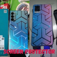 Y MOTIF Oppo Reno Skin Garskin Anti Fungus Oppo A16 Reno 5F 64 3 2 Pro 2F 4F F11 Pro F5 F7 F9 A52 A5