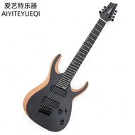 Electric Guitar Special Electric Guitar  Slanted Electric Guitar Seven-string Electric Guitar Profes