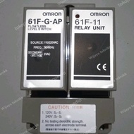 Omron 61F-G-Ap 61F-11