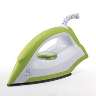 Electrolux EDI-1014 Electric Iron Iron Baju Seterika Baju