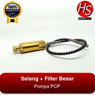 Large Filter Hose, Large Pump Filter Hose pcp, Pump Hose pcp, Pump Hose pcp