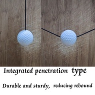 🔥4cm target 4cm golfball trainer