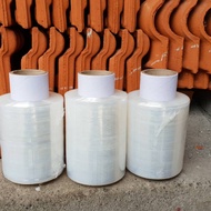 Plastic wrap 10 x 200 m stretch film wrapping stretch film