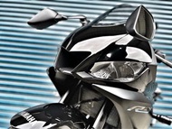 2022 Yamaha R3 無摔無事故 小資族二手重機買賣
