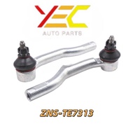 N/S ALMERA N17 TIE ROD END (SET)(SE-N331L/R) D8640-1HJ0A / D8520-1HJ0A ZNS-TE7313