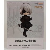 GOOD SMILE COMPANY 2B (YoRHa No. 2 Type B) Nendoroid Doll✨Direct from Japan✨260722