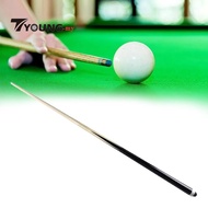 [ Small Pool Cue Practice Cue Pool Table Billiard Tool Kids Pool Cue Stick