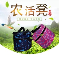 Farmer Work Foam Stool Butt Pier Low Stool Garlic Stool Greenhouse Agricultural Portable Lazy Stool 