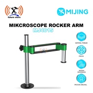MIJING MJ4015 SWING ARM ORIGINAL MICROSCOPE ARM STAND - MIJING MJ4015 ROTATING - MIJING MJ4015 MICRO