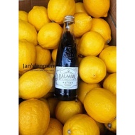 [SVANILLA] JANSLENMEN Balsamic Vinegar (12 years-25 years) 250ml