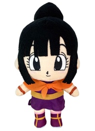 Dragon Ball Z - Chichi Plush 8" H