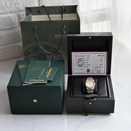 1: 1 Original Standard Real Shot, Watch Model Emperor Oak Series 33mm Real Diamond, Super CowLadies 