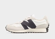 New Balance 327 Junior's - Beige