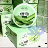 NATURALS ALOE VERA MASK 75g AVON