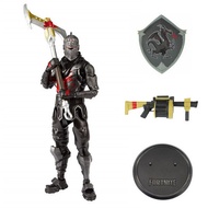McFarlane 7-Inci Fortnite Black Knight Action Figure Model Koleksi Berkotak 4.6