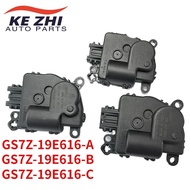 GS7Z19E616A  Air Conditioning Heater Flap Motor Actuator For Ford Mondeo Fusion Edge Lincoln GS7Z19E