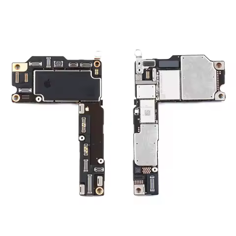 ID Motherboard ICloud Lock For iPhone 17 17AIR 17Pro 17PROMAX Swap Practice Logic Board Complete Pow