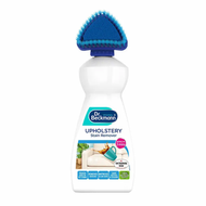 Dr. Beckmann Upholstery Stain Remover Brush 400 ml,Dr. Beckmann家具去污刷 400 毫升，