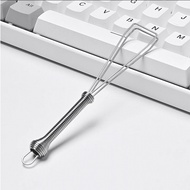 Stainless Steel Keycap Puller - 304 Stainless Steel Keypuller - Keycap Puller