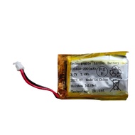 [Ready Stock] Suitable for Brand New Refrigeration Fan Battery 103450 Lithium Battery Capacity 2200m