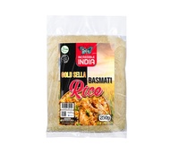 Gold Sella Basmati Rice 250g