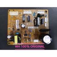 TOSHIBA POWER BOARD  GR-W77MDZ GR-W66SEDZ GR-W58SEDZ GR-WG58SEDZ GR-WG66 SEDZ