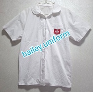 CFSS 中華基金中學 高中 夏季 校服 校裙 校服裙 中學 二手 summer uniform hailey.uniform