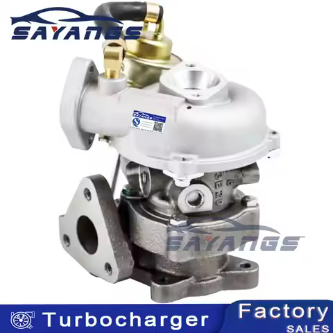 RHB31 VZ21 Turbo turbocharger for Snowmobiles Motorcycle ATV Suzuki 4TNA YA1 F6AT 1390062D51 13900-6
