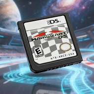 Series DS Games Cartridge Video Game Console Card Party For NDSL 2DS 3DS