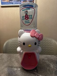 Hello Kitty 迷你飲水機