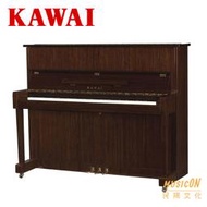 【民揚樂器】河合鋼琴 KAWAI K-10CA 河合直立式鋼琴 正品公司貨 保固五年 K10W