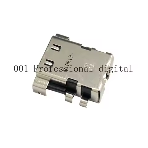 DC Power Jack Charging Port Plug Connector for Acer Nitro 5 AN517-52 Series tocn