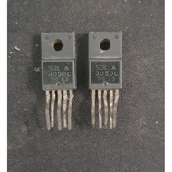 SPaRt IC SK A3050C SK3050C 5-Terminal Multi-Function Low Dropout Voltage