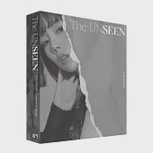 太妍 TAEYEON - TAEYEON CONCERT [THE UNSEEN] KIT VIDEO 影音智能卡 少女時代 (韓國進口版)