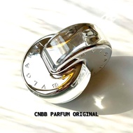 Parfum Original Non Box Bvlgari Omnia Crystalline 65ml Crystal Reject