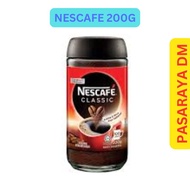 Nescafe Classic 200g (NESCAFE CLASSIC 200G)